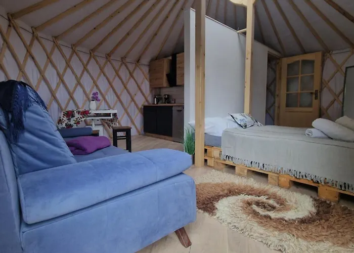 Beskidiaglamp Buczkowice